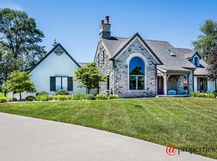466 Wittenberg Path, Saint Joseph, MI 49085