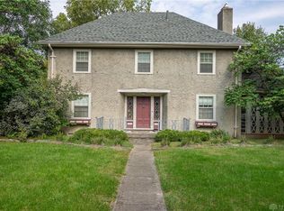 17 Plumwood Rd, Dayton, OH 45409