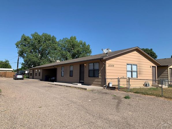 Pueblo Co Zillow