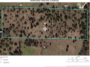 12242 County Road 4027, Kemp, TX 75143