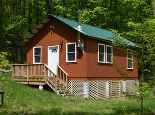 1143 Padanarum Rd, Bolton Landing, NY 12814