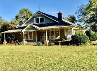 4410 John Hargette Rd, Marshville, NC 28103