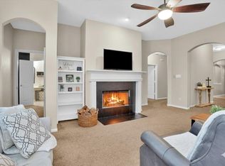 15589 Corinthian Way, Willis, TX 77318