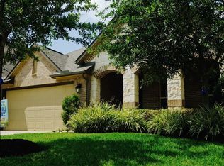 19943 Virginia Falls Ln, Cypress, TX 77433