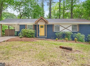 3901 Bonnie Ln SE, Hapeville, GA 30354