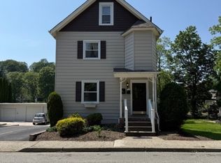 19 Cobb Pl, Morristown, NJ 07960