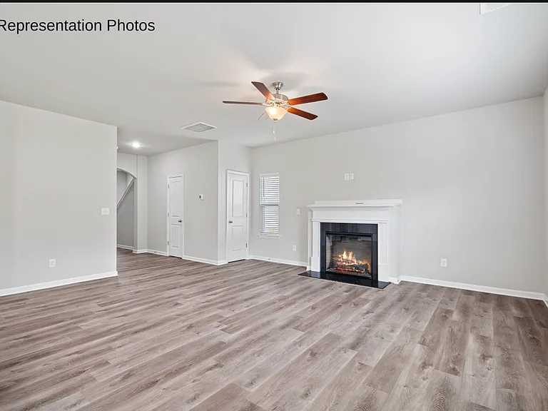 5208 Belstone Ln — Photo 2