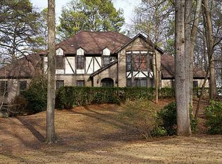 4587 Polo Ln SE, Atlanta, GA 30339