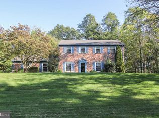 17906 Carter Ln, Hagerstown, MD 21740