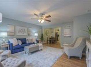 4102-4110 Clark Ave - 4108-4, Kansas City, MO 64111