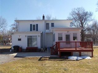 87 Big Tree St, Livonia, NY 14487