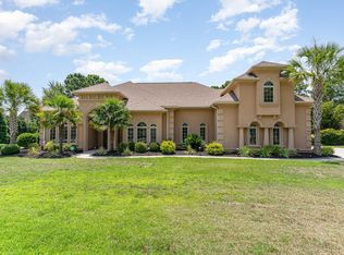 669 Oxbow Dr, Myrtle Beach, SC 29579