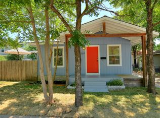 1307 Coleto St, Austin, TX 78702