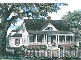 3575 Pinewood Dr, Keswick, VA 22947