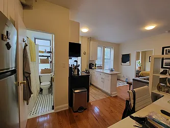 Rented by NOVELTY HOMES LLC