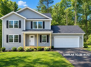 LOT 2 River St, Winchendon, MA 01475