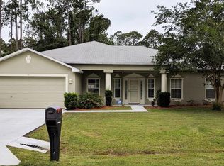 21 Brigadoon Ln, Palm Coast, FL 32137