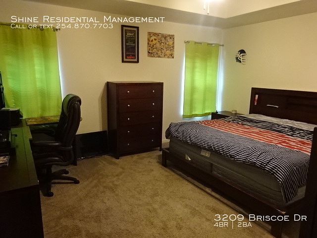 1st image of 3209 Briscoe Dr