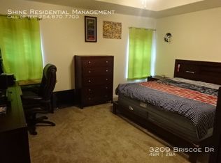 3209 Briscoe Dr, Killeen, TX 76549