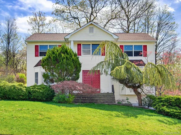 31 Dunnigan Drive, Pomona, NY 10970