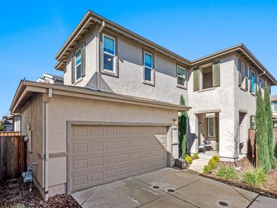 2327 Aerostar Way, Sacramento, CA, 95834