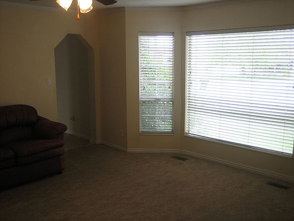 Formal Living Room