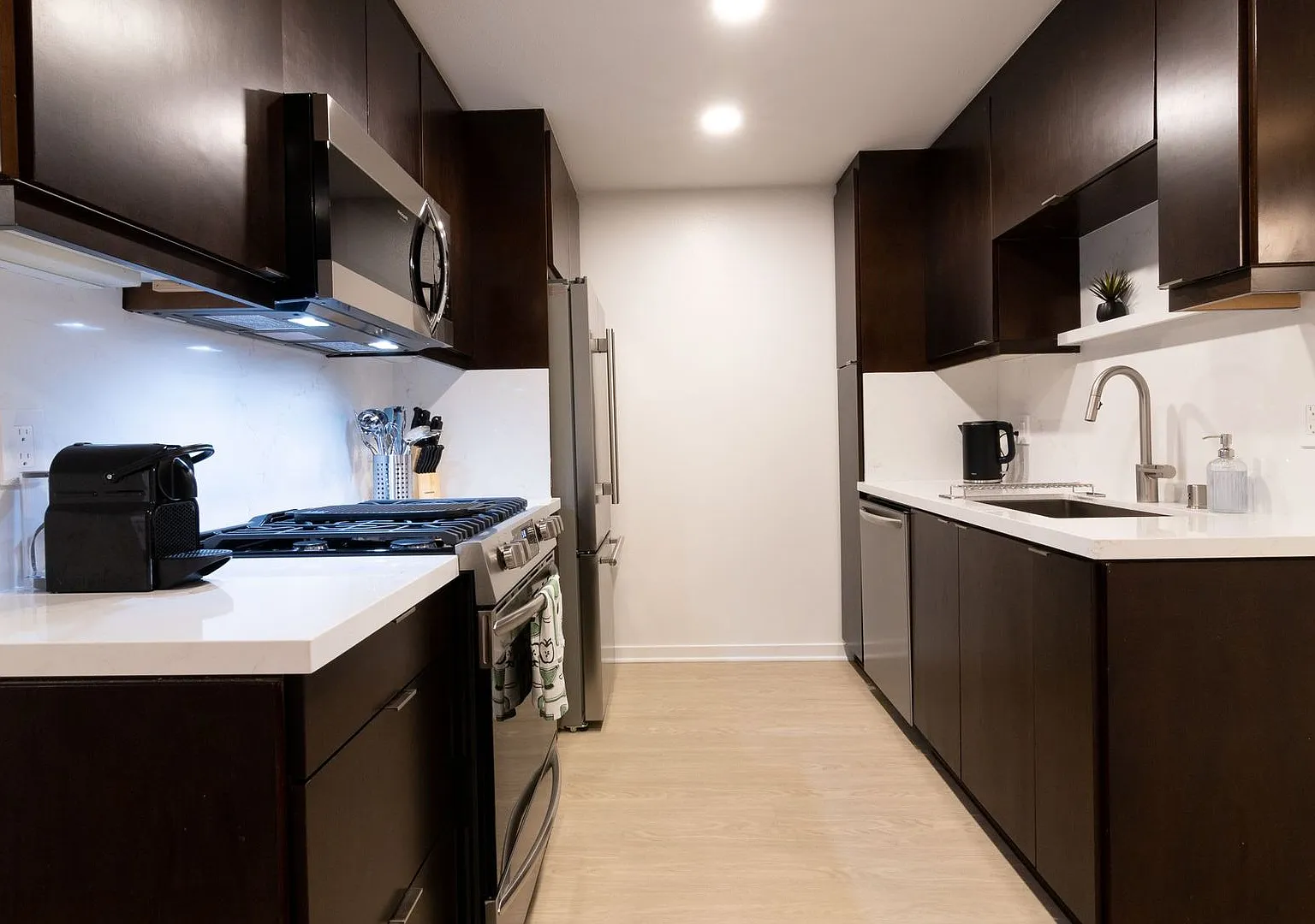 Luxe West — Photo 3