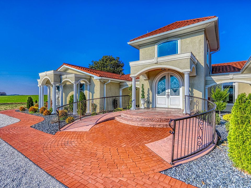 5219 Adairville Rd, Franklin, KY 42134 Zillow