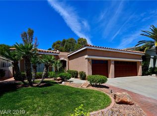 2505 Bonniewood Ct, Henderson, NV 89074