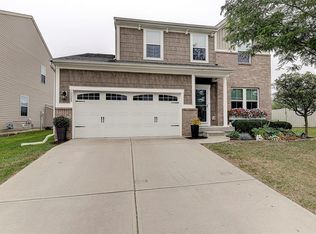 10085 Clay Bridge Dr, Noblesville, IN 46060