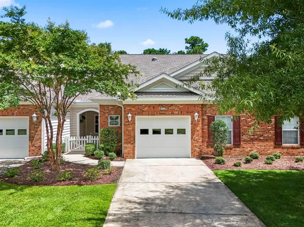 606 Botany Loop #121B, Murrells Inlet, SC 29576
