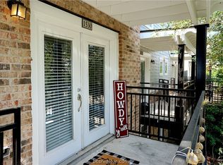 1725 Harvey Mitchell #1530, College Station, TX 77840