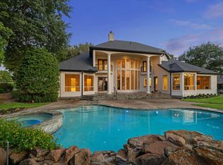 115 Lake Estates Dr, Montgomery, TX 77356