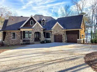 114 N Rand Ct, Eatonton, GA