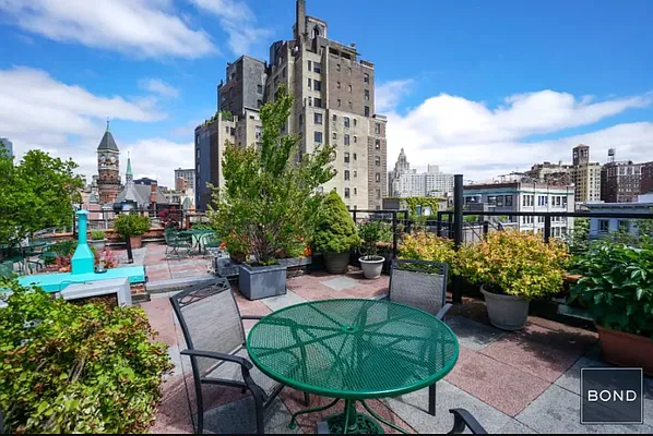 Rented by Bond New York | media 10