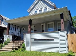 460 Berkshire Ave, Buffalo, NY 14215
