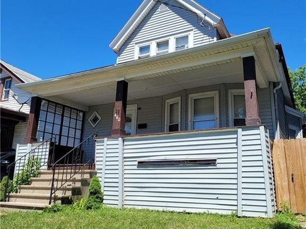 460 Berkshire Ave, Buffalo, NY 14215