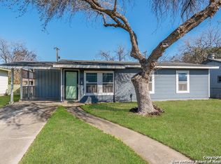611 Kopplow Pl, San Antonio, TX 78221