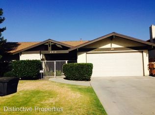2913 Estero St, Bakersfield, CA 93309