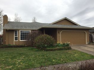 4594 Cambon St, Eugene, OR 97402