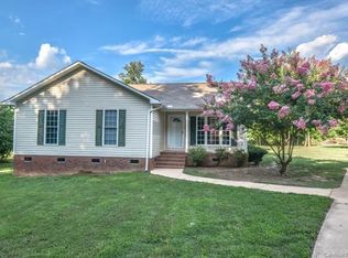 245 Gills Creek Dr, Lancaster, SC 29720