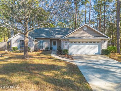 3424 N 5th St, Ocean Springs, MS, 39564