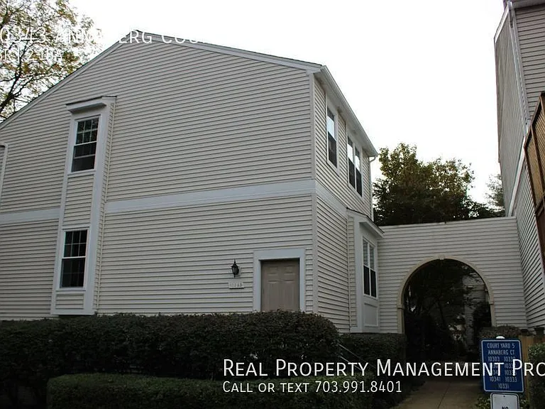 10343 Annaberg Ct — Photo 1
