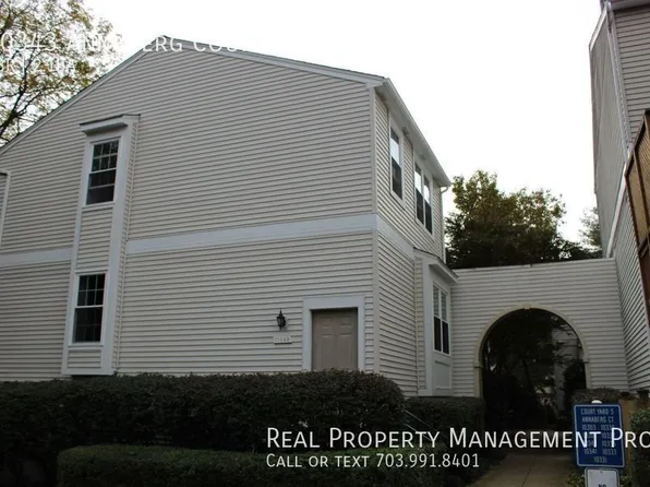 10343 Annaberg Ct, Burke, VA 22015