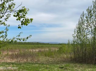Township Road S1 Barley Way, Delta Junction, AK 99737