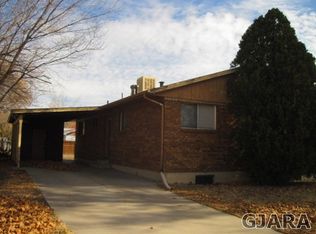 1730 N 17th St, Grand Junction, CO 81501