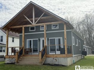 29 Loomis Bay Rd, Ashville, NY