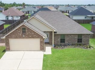 70 Tuscany Dr, La Place, LA 70068
