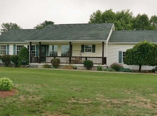 12497 Odell Rd, Linden, MI 48451