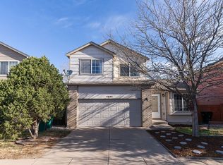 4855 Little London Dr, Colorado Springs, CO 80923